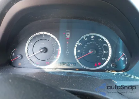 2010 Honda Accord 3.5 Ex-L z USA, uszkodzony, nr VIN 1HGCS2B81AA000284